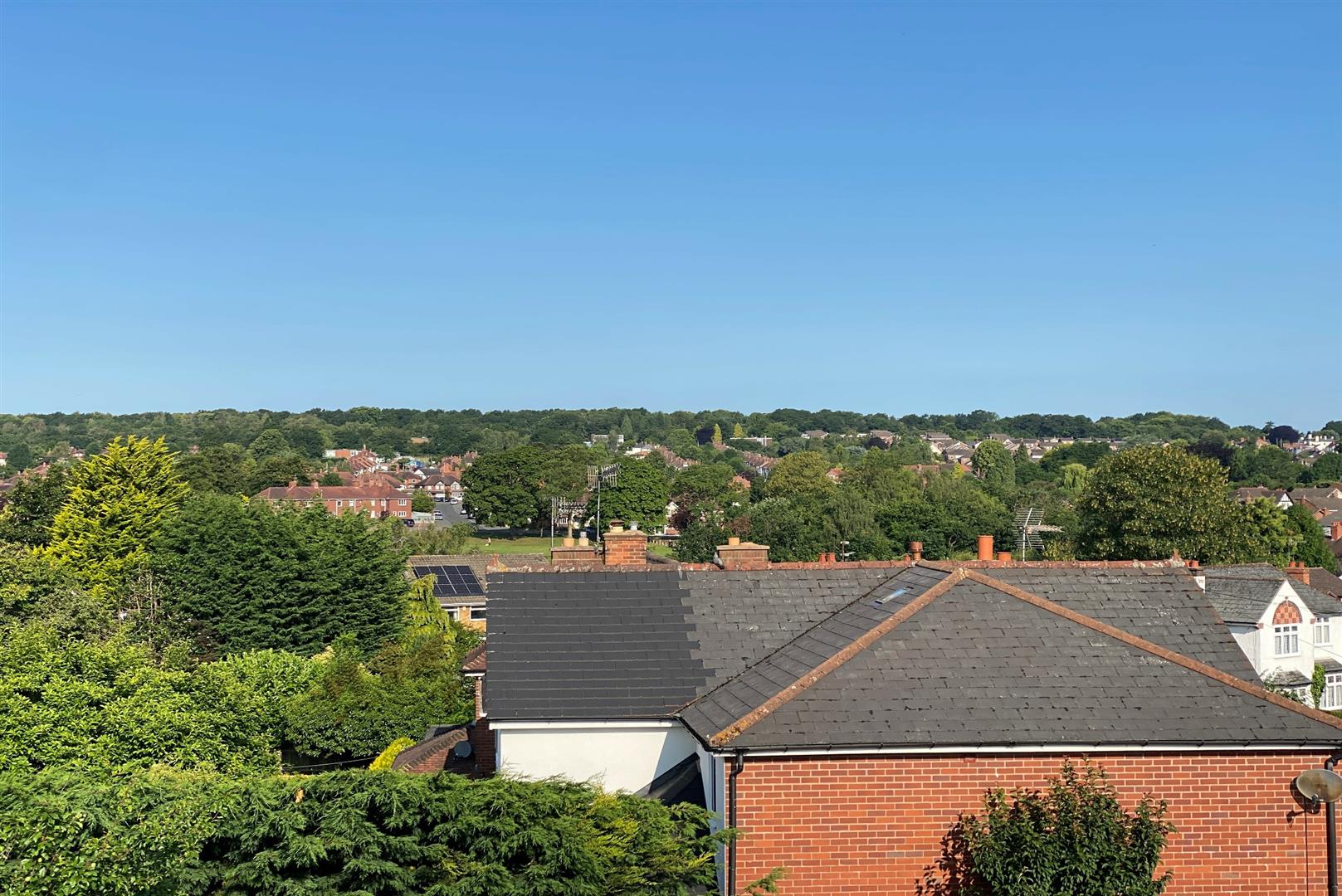 Cathcart Road, Stourbridge